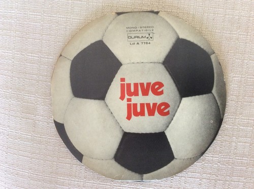 Calcio juventus raro - calcio,