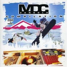 Zangola Compilation - Various