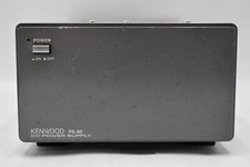 Kenwood PS-50 Alimentatore DC per Radioamatore TS-440S | Cavo Alimentazione Incluso