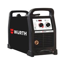 Saldatrice Inverter Multifunzione - WÜRTH 5952351180