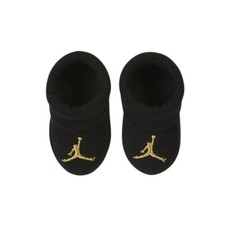 CALZE JORDAN NEONATO - NERO