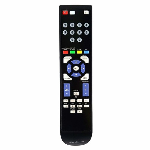 Nuovo controllo remoto hifi - controllo,