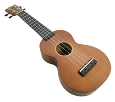 Mahalo Rainbow Ukulele Soprano