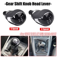 For SEAT IBIZA IV (6j) 2009