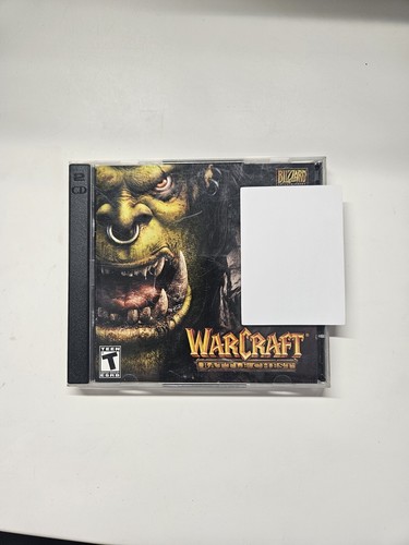 Warcraft battle chest pc - warcraft, (pc