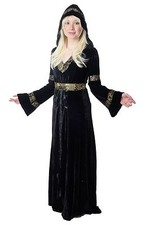 Elegante lussuoso costume - elegante,
