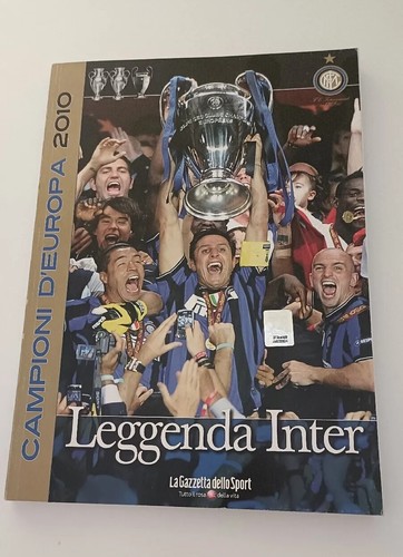 Leggenda inter campioni - leggenda,