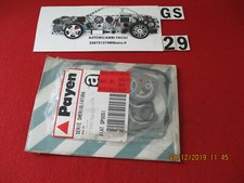 DP0051 SERIE GUARNIZIONI SMERIGLIO CON GUARNIZIONE TESTA FIAT PANDA 30 81>86