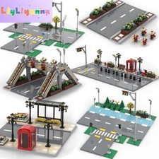 Semaforo stradale città