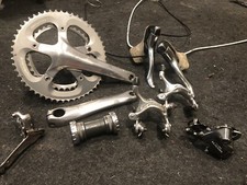 Gruppo stradale Dura Ace 7800