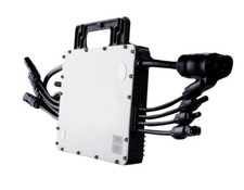 Hoymiles HM-1500 Micro