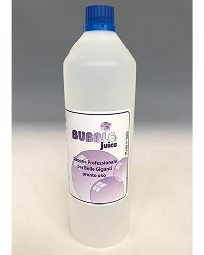 Sapone per bolle - sapone,