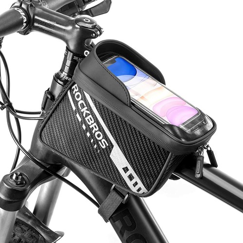 Rockbros borsa telaio - rockbros,