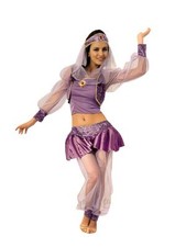 FIORI PAOLO 25951 costume