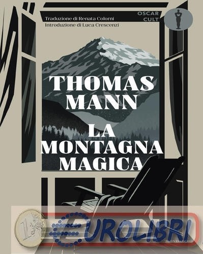 9788804811534 thomas mann - 9788804811534,