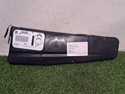 Airbag sedile anteriore destro - airbag,