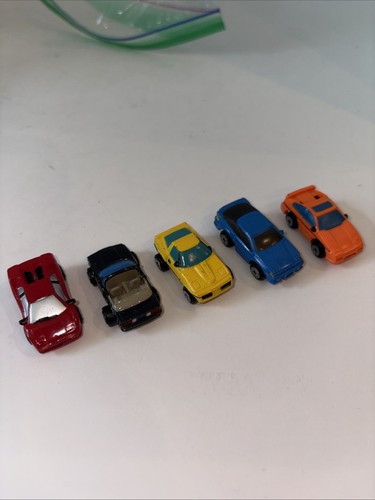 Galoob micro machines 14 - machines, #14