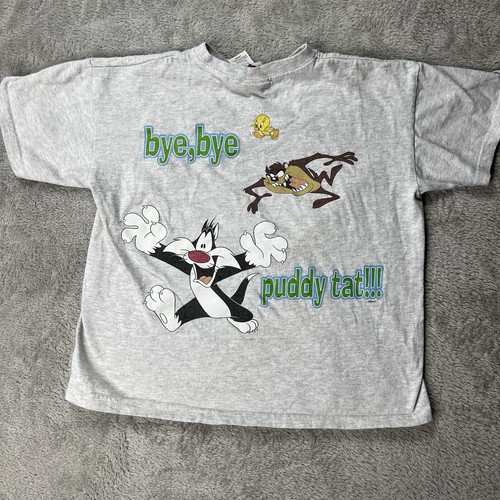 Vintage looney tunes tweety - looney,