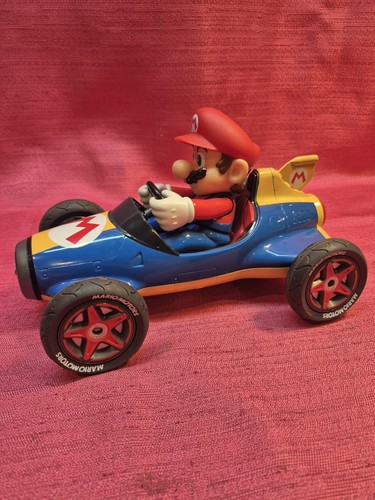 Carrera nintendo mario kart - carrera, rc