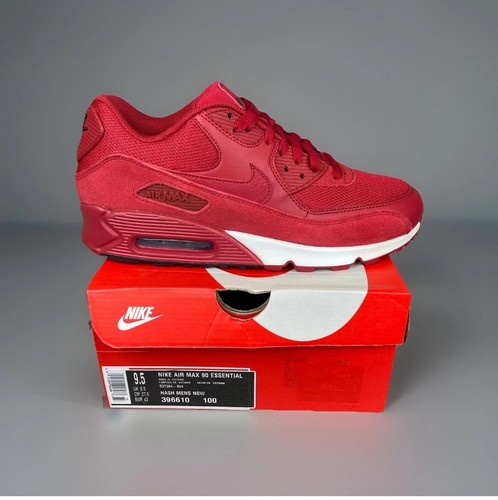 Nike air max gym red - nike, 'gym