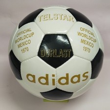 PALLONE CALCIO ADIDAS TELSTAR