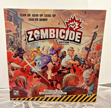 SPEDIZIONE GRATUITA Zombicide