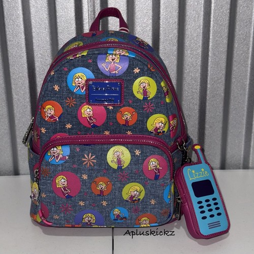 2026 disney parks lizzie - parks,