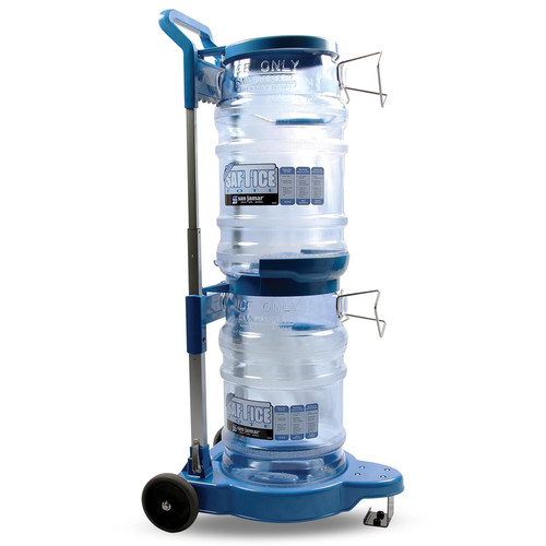 Sicart60 saf ice carello - saf-t-ice,,