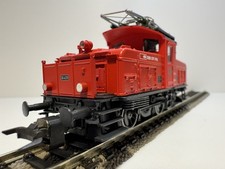 ROCO 62666 DIGITAL - Locotracteur Ee 3/3 ep V des SBB/CFF 16409 en HO.