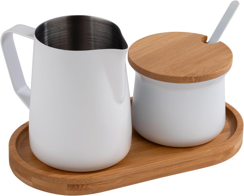 631 set latte zucchero 5 - e, zucchero,