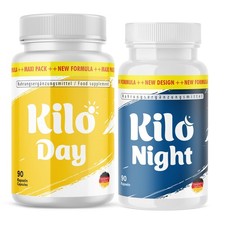 Capsule Kilo Day + Capsule