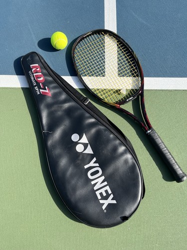 Racchetta tennis yonex - da,