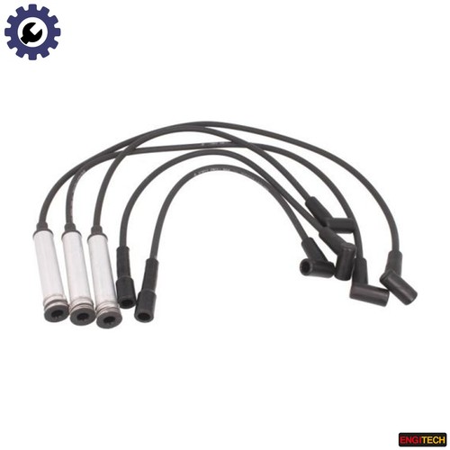 Kit cavi accensione - kit,