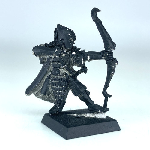 High elf shadow warrior - warrior,
