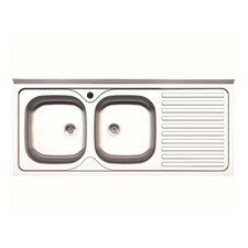 Lavello appoggio 50 series