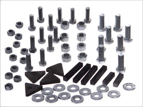 Set riparazione ralla jost - di,