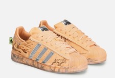 Adidas Hellstar Superstar II