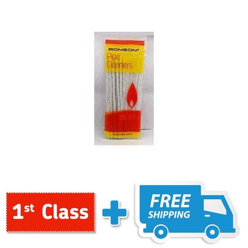 Packs ronson finest - x,