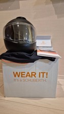Set casco Schuberth C4 Pro e