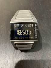 Junghans mega1000 orologio - junghans,