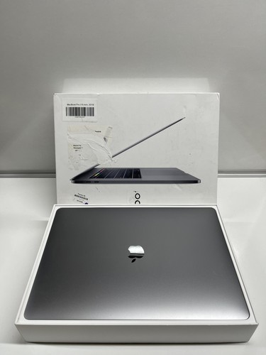 Apple macbook pro 2019 - macbook,