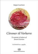 Citroner Til Vorherre Simon