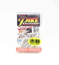 Decoy AS-04P Pro Pack Jigging