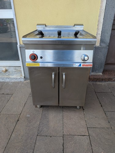 Cuocipasta professionale lotus - professionale,