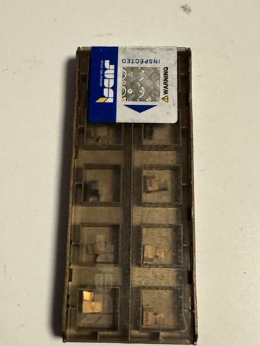 Inserti taglio iscar - 9,