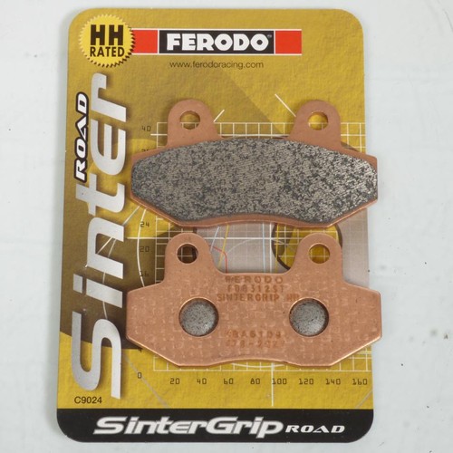 Pastiglia freno ferodo per - ferodo,