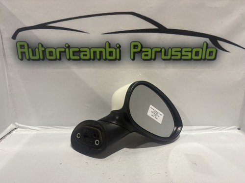 Specchietto retrovisore - specchietto,