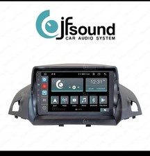 Autoradio stereo Android JF