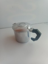 Caffettiera Vesuviana  Contenitore Per Il caffè Con Coperchio 