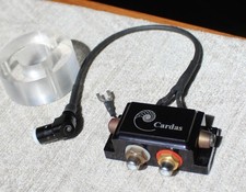 Cardas CPTB RT Scatola di